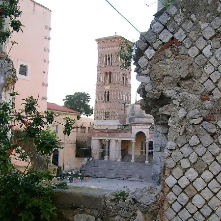 아파트 Cute Studio In Ancient Terracina *