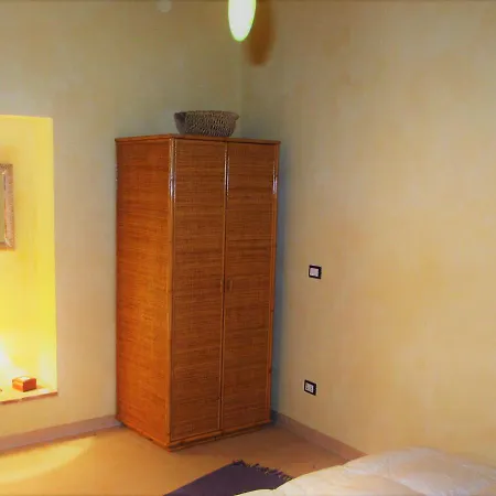 Cute Studio In Ancient Terracina 테라치나