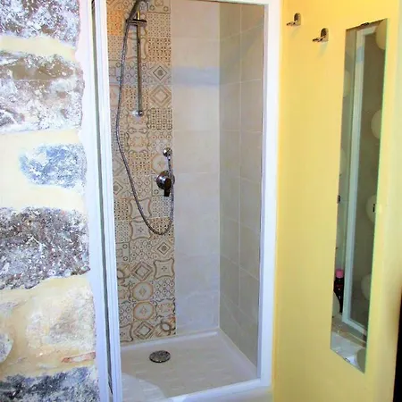 Cute Studio In Ancient Terracina 테라치나