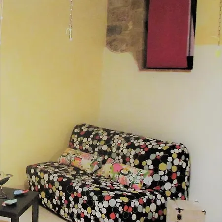 Cute Studio In Ancient Terracina * 테라치나