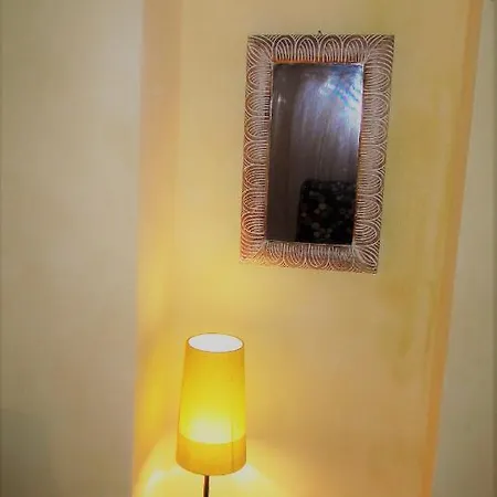 Cute Studio In Ancient Terracina 아파트 *